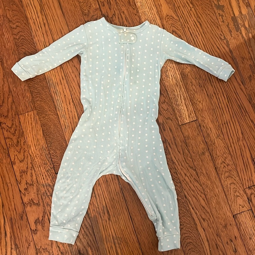 Toddler onesie